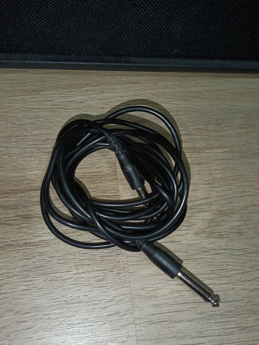 chitară+amplificator