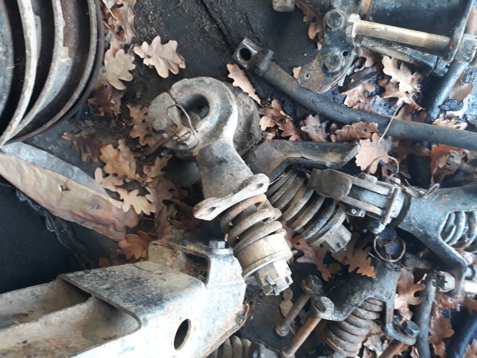 Cuplaji remorcă aro tractoare