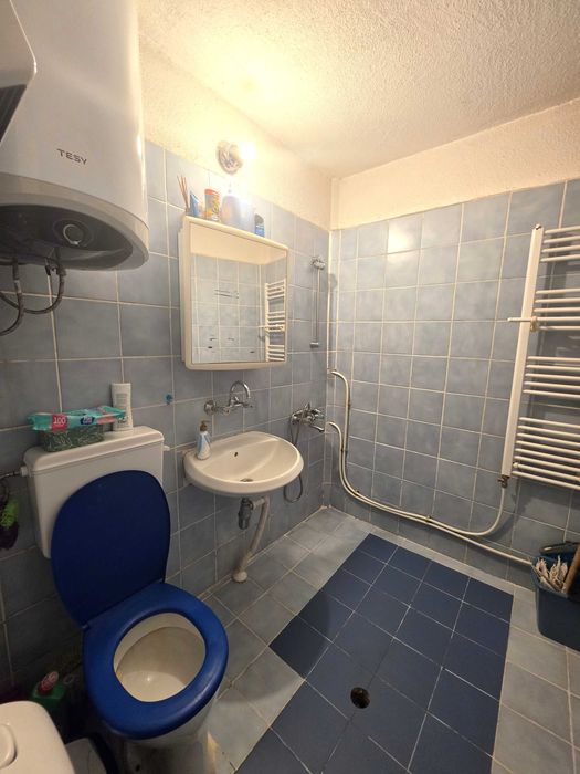 Тристаен Апартамент с Панорамна Гледка в Ботунец| 100 КВ.М | 120 000