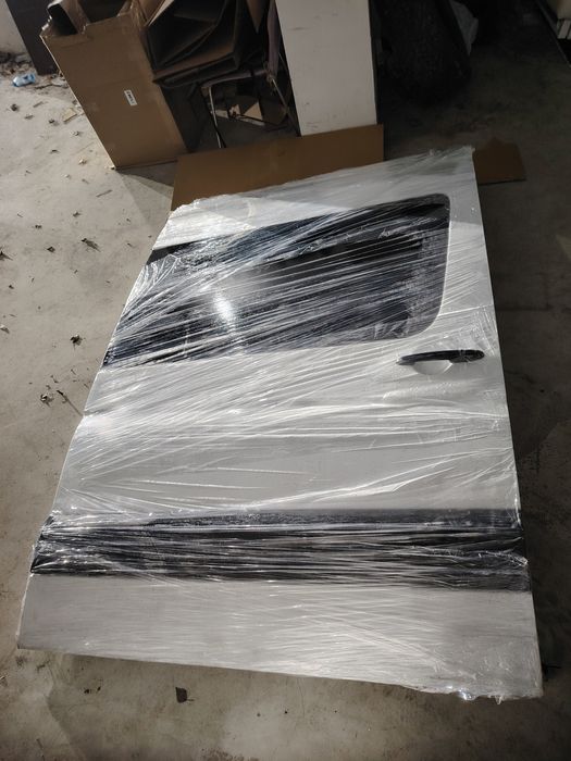 Faruri Originale Xenonn Mercedes Sprinter 13-18 complete
