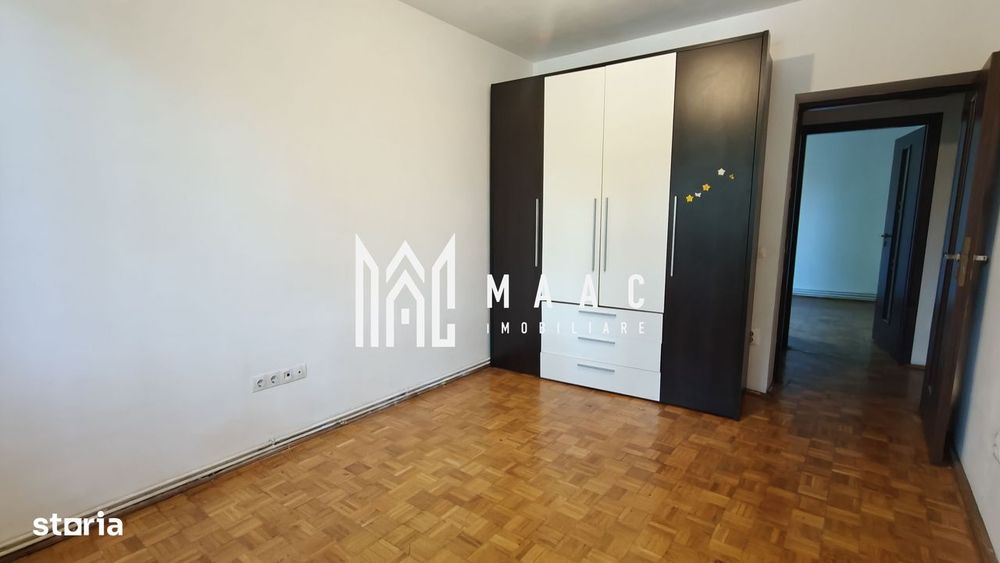 Apartament 4 camere I 73 Mpu I Etaj 1 I Decomandat I Rahovei