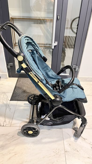 Детская коляска Chicco one4level