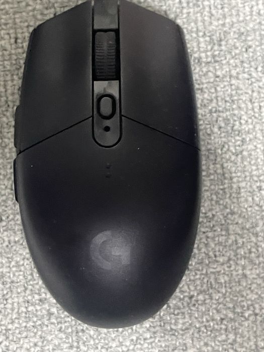 Logitech g 304.