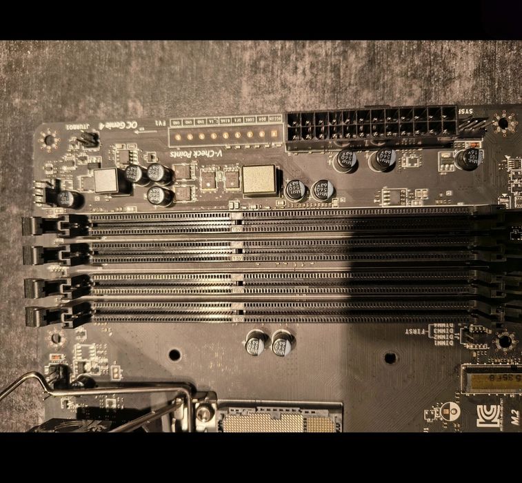 placa   z97 gaming+kit 32 gb ram