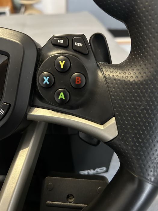 Volan Hori Overdrive pentru Xbox Series X/S, Xbox One, PC