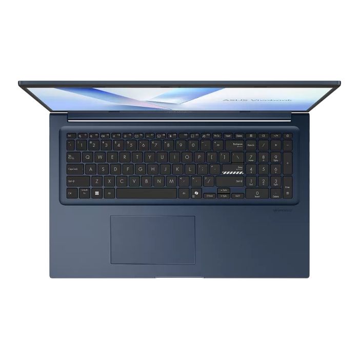 ASUS VivoBook 17 X1704VA, i5 Gen 13, 16GB RAM, 128GB NVMe