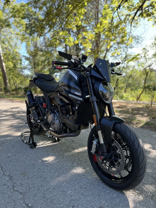 Ducati MONSTER 937