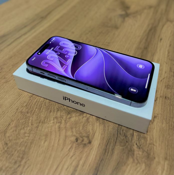 iPhone 14 Pro Max