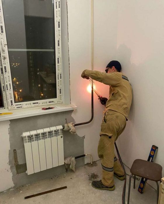 Сварщик на выезд. Сварщик Сантехник Услуги сварщика любые работы