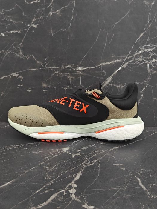 Adidași Adidas Solarglide GoreTex originali cool continental top