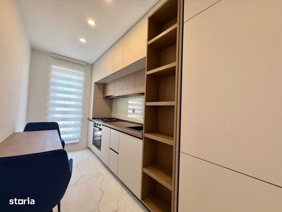 Apartament 2 camere Ansamblul Rezidential Cosmopolis