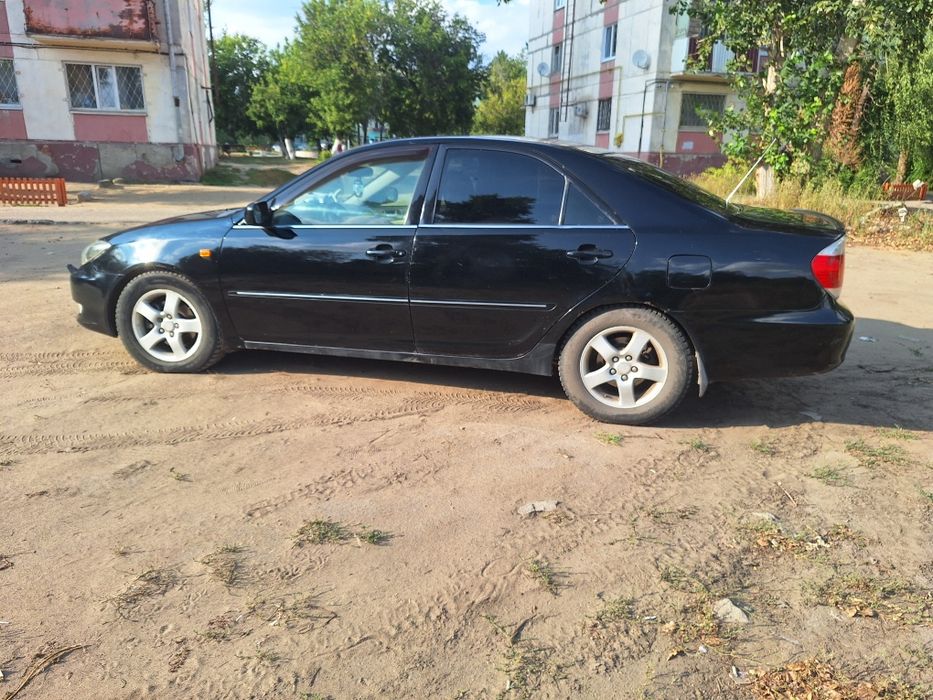 Toyota carry 30.