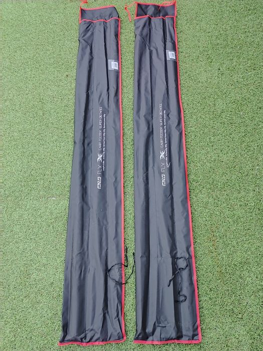 New 2024  Flx FEEDER PRO FL Super Distance 3.9m 60 - 180 grame