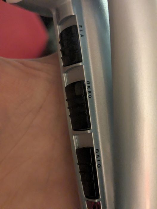 Стайлер для завивки волос Babyliss