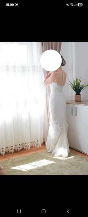 Rochie mireasa LA NOVIA