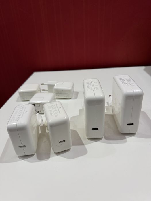 Incarcator Alimentator Apple 29 30 61W usb C