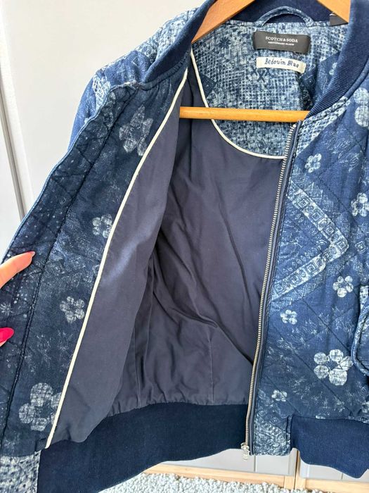 Дамско яке Scotch&Soda