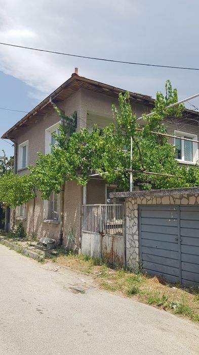 Продава се Къща в Сапарева баня - 128 кв.м за 1211 €/кв.м - Снимка #1