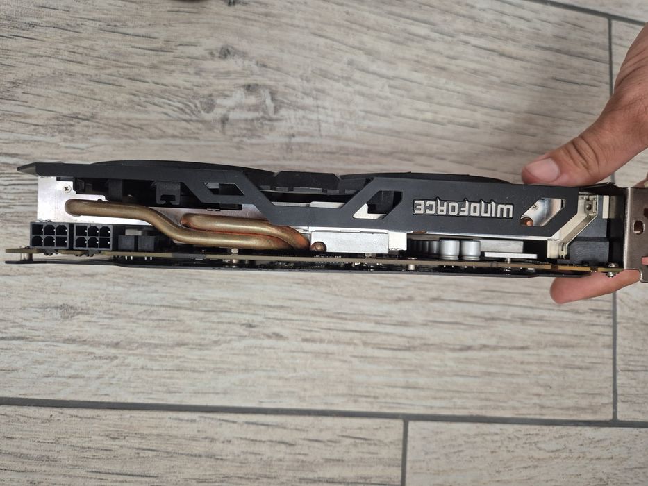Gtx 960 Gigabyte