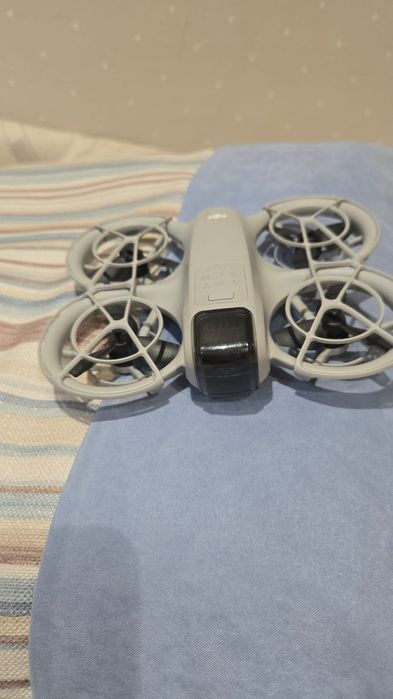 Квадрокоптер dji neo