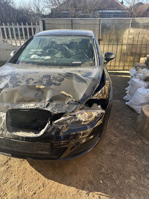 Vand seat leon 2011 1.4tsi