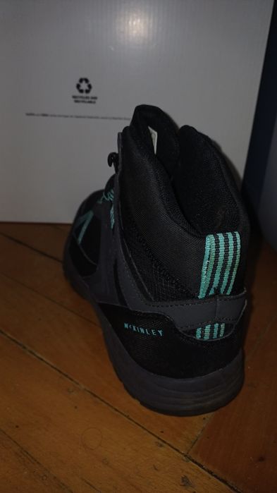 Ghete De Iarna mărimea 40