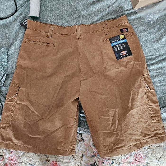 Шорты Dickies (карго)