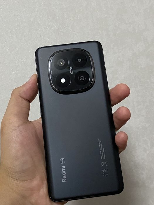 Redmi not 14 pro + 5G 12/512 GB Obmen !