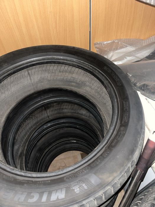 Продаю шины летние Michelin primacy 4