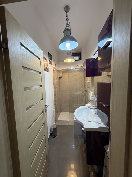 Birou UltraCentral Cluj