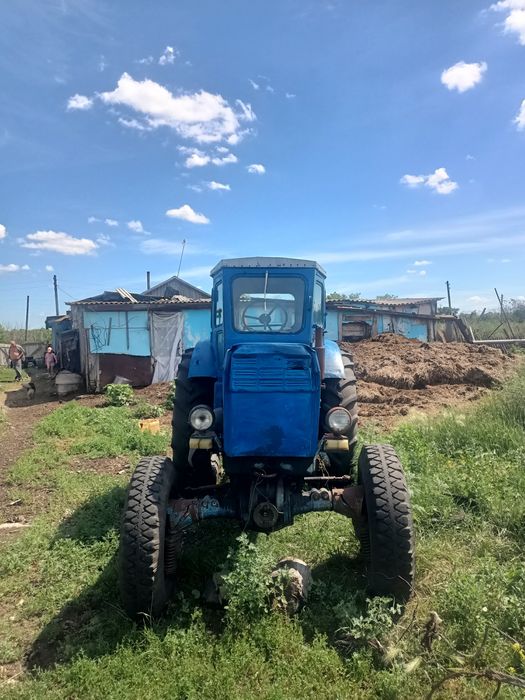 Продам трактор т-40