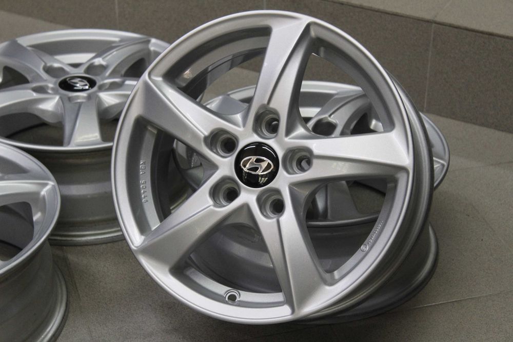 Джанти 15" Hyundai i30