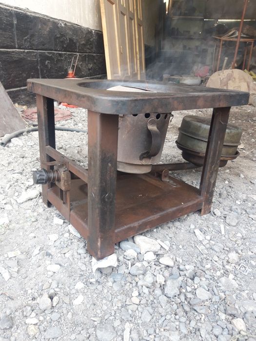 Продам Керосиновую плитка