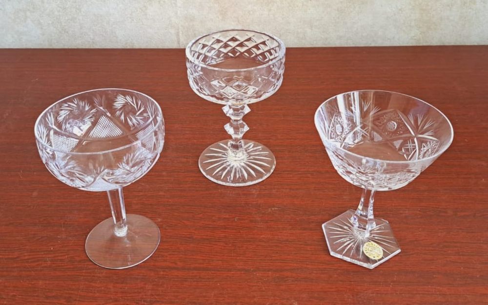 Хрусталь  Хрусталь