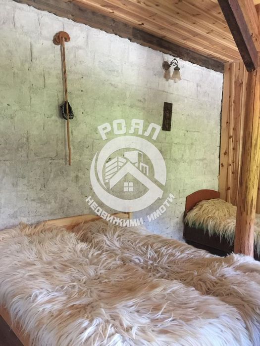 Продава се Къща в с. Глогино, Област Смолян - 116 кв.м за 345 €/кв.м - Снимка #9