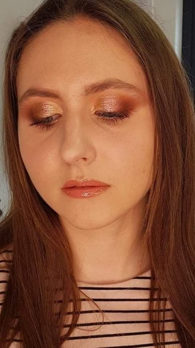 Make.up la domiciliu