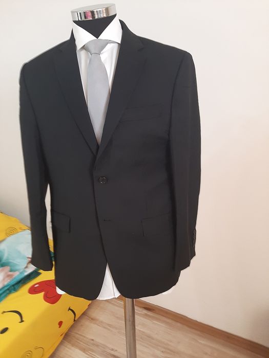 Sacou original CALVIN KLEIN marimea L