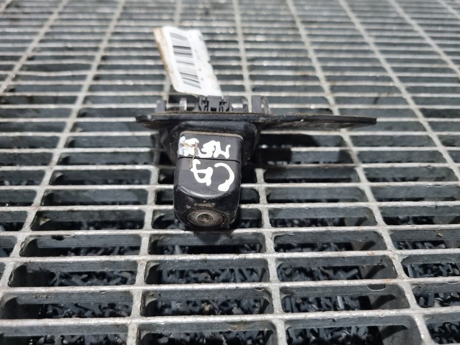 Camera marsalier Toyota Rav 4 IV - (1492)