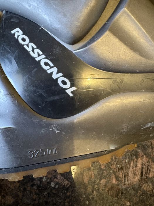 Ски комплект Rossignol Zenith 170 см + обувки + щеки + чанта