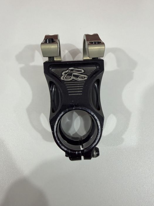 Pipa renthal apex 31.8