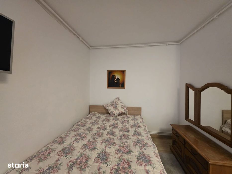 Garsonieră modernă, 35 mp, renovată integral – Deva, str Crizantemelor