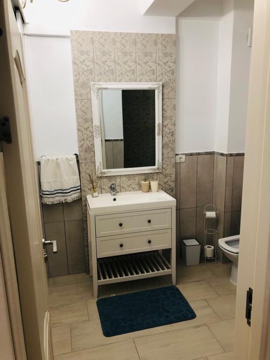 Apartament Bilding Stefan