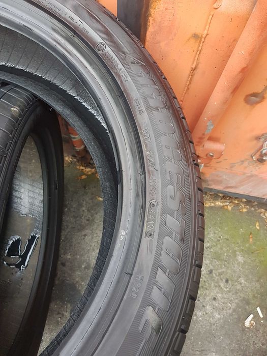 anvelope 235/45/19 Bridgestone