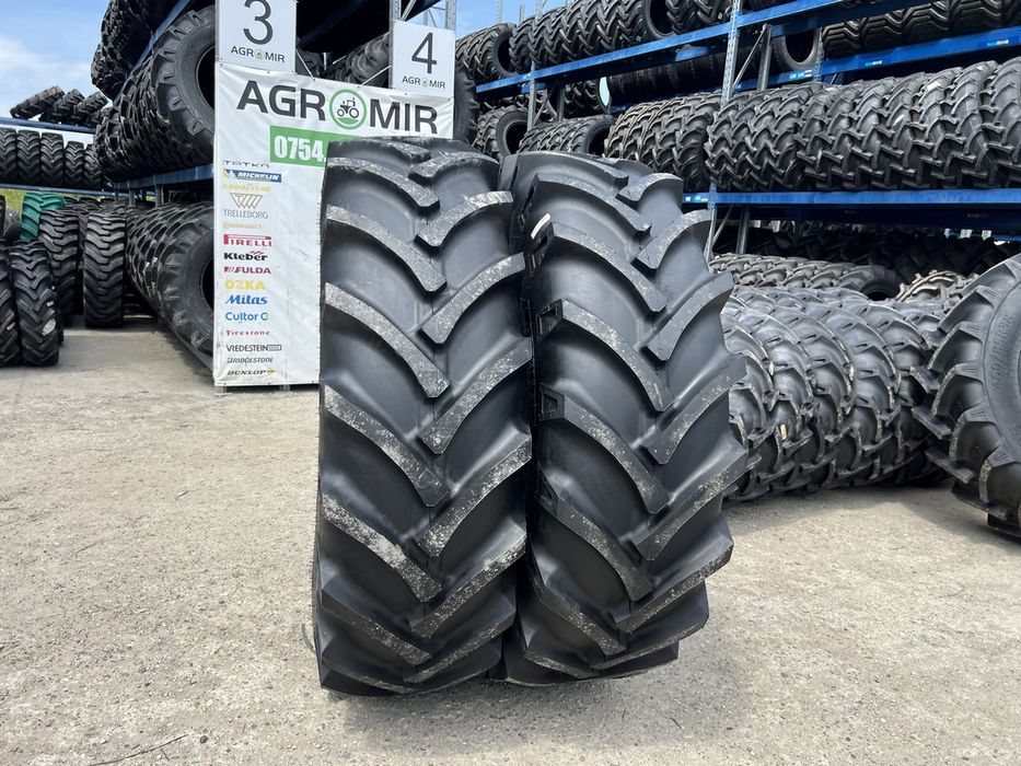 ANVELOPA 20.8-38 GRI 10PR GREEN EX RT100 TT R1  Cauciucuri tractor, Fiat, Case, Fendt, John Deere, New Holland, Massey Ferguson, UTB   Cauciucuri trac