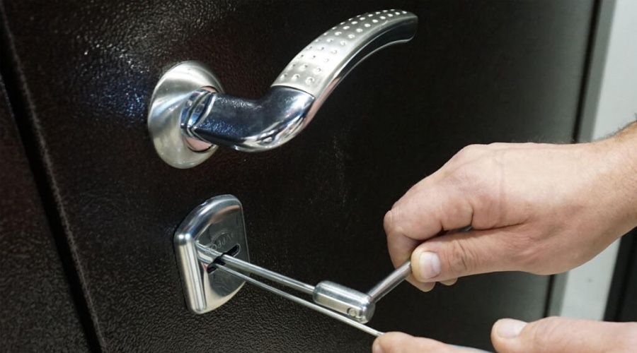 Eshik ochish, Qulf ochish, Ешик очиш, Вскрытие замков дверей. Seyf