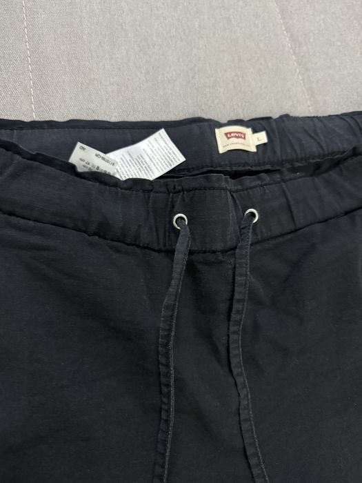 Прожам джинсы и штаны