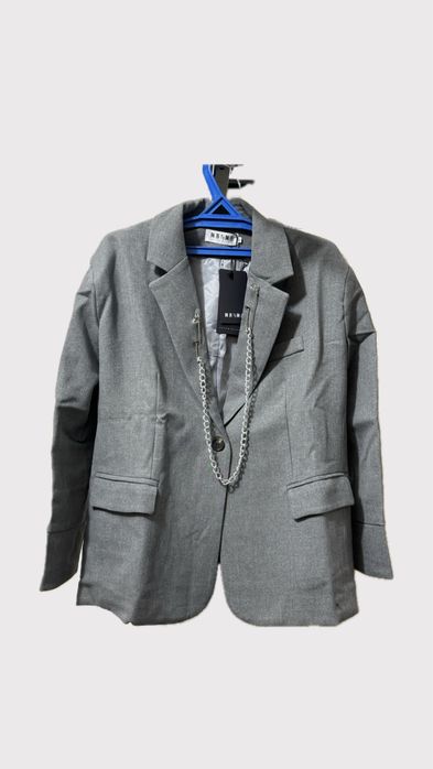 Пиджак, плащ новый , размеры L/XL