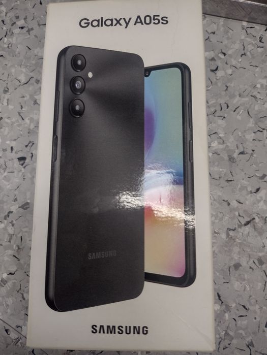 Samsung Galaxy A05s