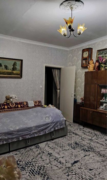 1в2-х. Юнусабад 6. 1/3/4. Feed up.