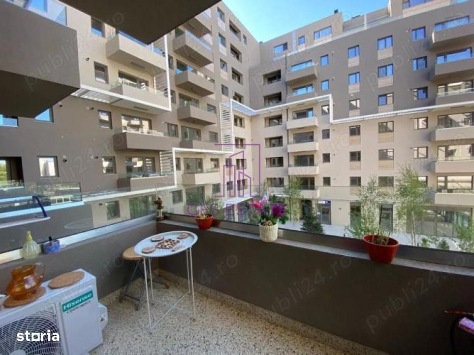 Inchiriere Apartament 2 Camere Stefan cel Mare|Centrala